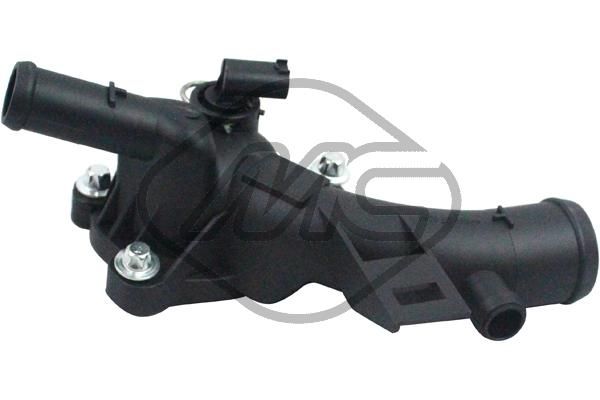 Metalcaucho 30240 Aušinimo skysčio jungė