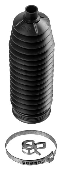LEMFÖRDER 30251 01 Gofruotoji membrana, vairavimas