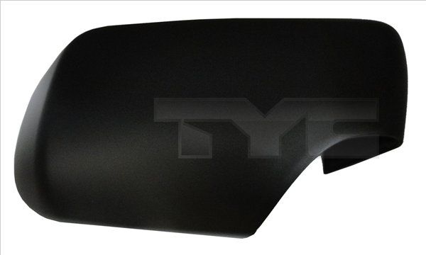 Dangtelis, išorinis veidrodėlis TYC 303-0013-2