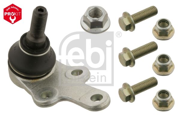 FEBI BILSTEIN 30380 Šarnyras / girgždukas