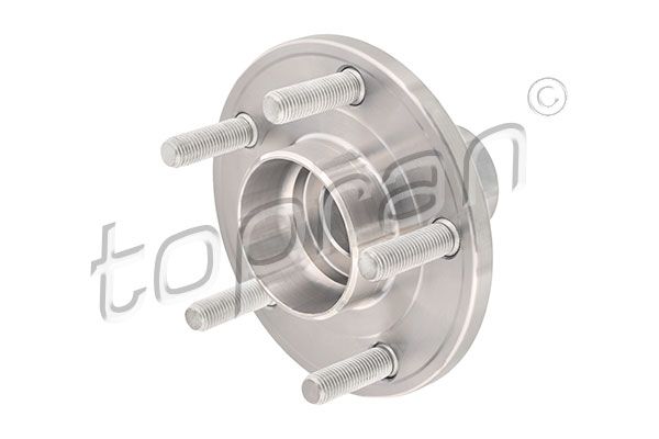 TOPRAN 304 869 Rato stebulė