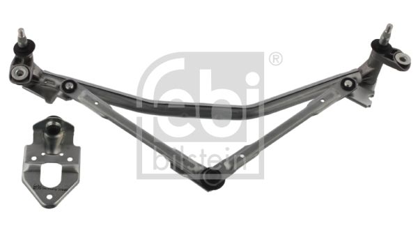 FEBI BILSTEIN 30649 Valytuvo trauklė