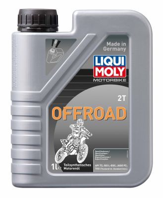 Variklio alyva LIQUI MOLY 3065