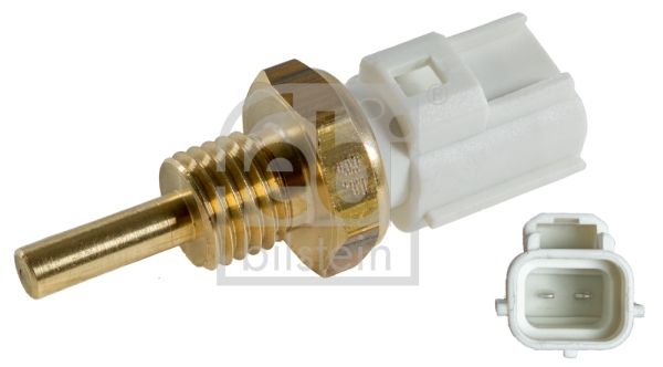 FEBI BILSTEIN 30670 Siuntimo blokas, aušinimo skysčio temperatūra