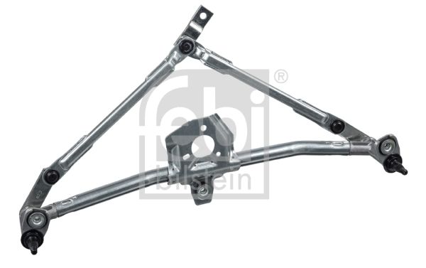 FEBI BILSTEIN 30734 Valytuvo trauklė