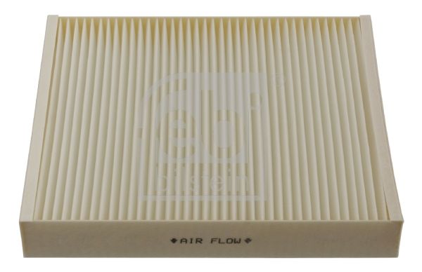 Filtras, salono oras FEBI BILSTEIN 30743