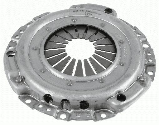 SACHS 3082 137 031 Diskatorius