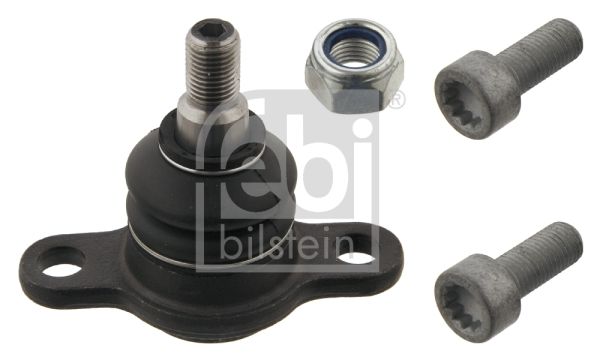 FEBI BILSTEIN 30858 Šarnyras / girgždukas