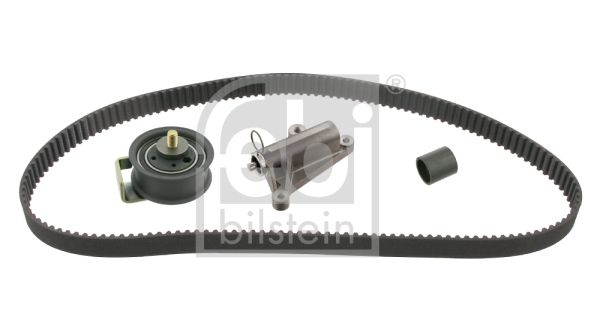 FEBI BILSTEIN 30884 Paskirstymo diržo komplektas