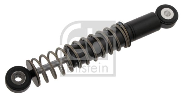 FEBI BILSTEIN 30894 Vibracijos slopintuvas, paskirstymo diržas