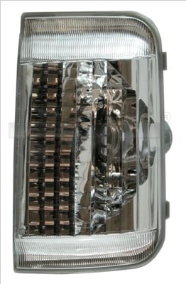 Indikatorius TYC 309-0072-3