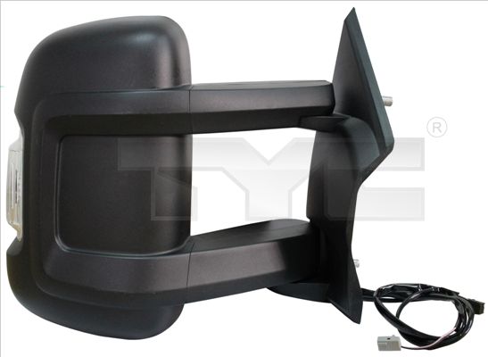 Išorinis veidrodėlis TYC 309-0164