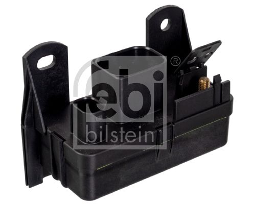 Relė, kaitinimo žvakių sistema FEBI BILSTEIN 30905