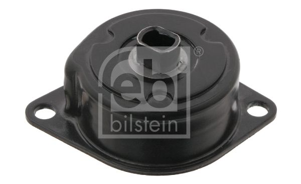 FEBI BILSTEIN 30989 Diržo įtempiklis, V formos rumbuotas diržas