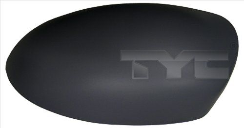 Dangtelis, išorinis veidrodėlis TYC 310-0028-2