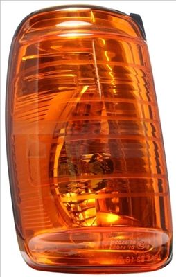 Indikatorius TYC 310-0218-3