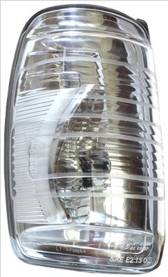Indikatorius TYC 310-0219-3