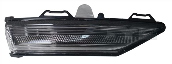 Indikatorius TYC 310-0261-3