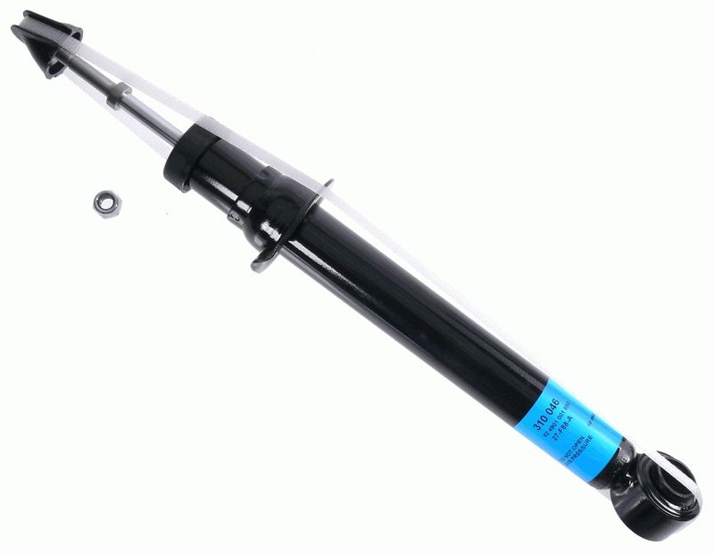 SACHS 310 046 Amortizatorius