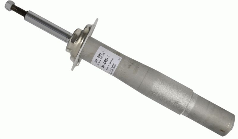 SACHS 310 496 Amortizatorius