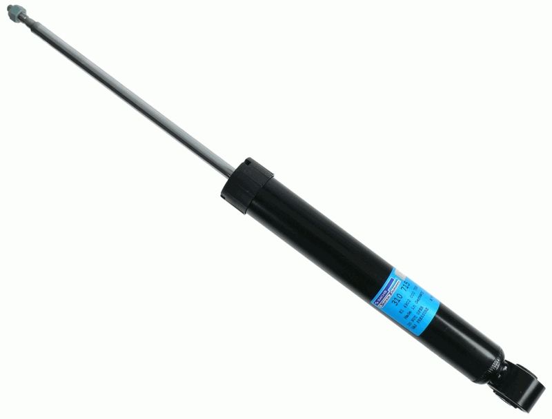 SACHS 310 715 Amortizatorius