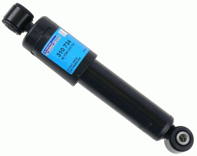 SACHS 310 734 Amortizatorius
