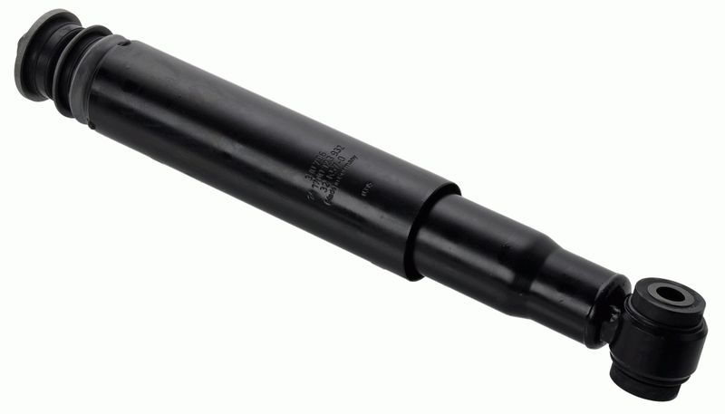 SACHS 310 796 Amortizatorius