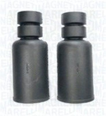 Apsauginio dangtelio komplektas, amortizatorius MAGNETI MARELLI 310116110005