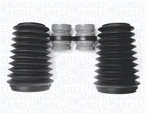 Apsauginio dangtelio komplektas, amortizatorius MAGNETI MARELLI 310116110013