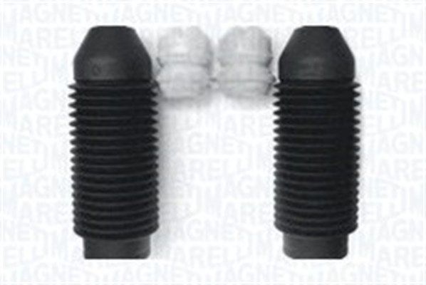 Apsauginio dangtelio komplektas, amortizatorius MAGNETI MARELLI 310116110038