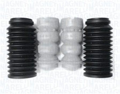 Apsauginio dangtelio komplektas, amortizatorius MAGNETI MARELLI 310116110039