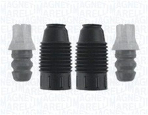 Apsauginio dangtelio komplektas, amortizatorius MAGNETI MARELLI 310116110090