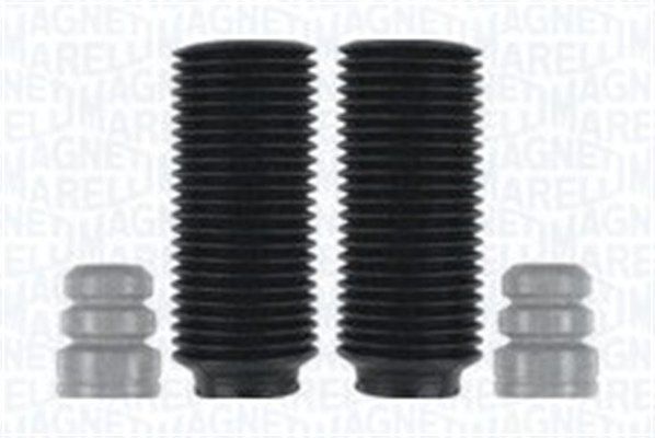 Apsauginio dangtelio komplektas, amortizatorius MAGNETI MARELLI 310116110105