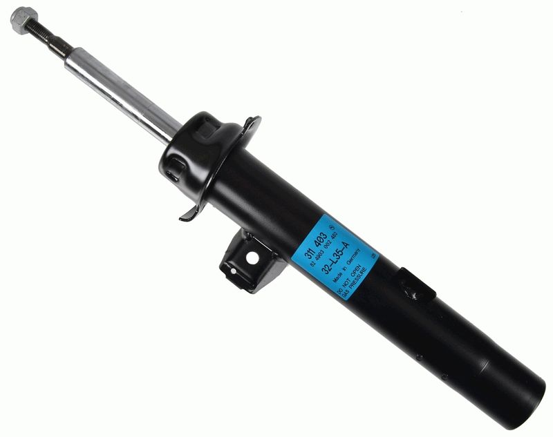SACHS 311 403 Amortizatorius