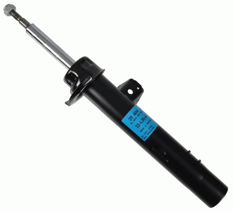 SACHS 311 404 Amortizatorius