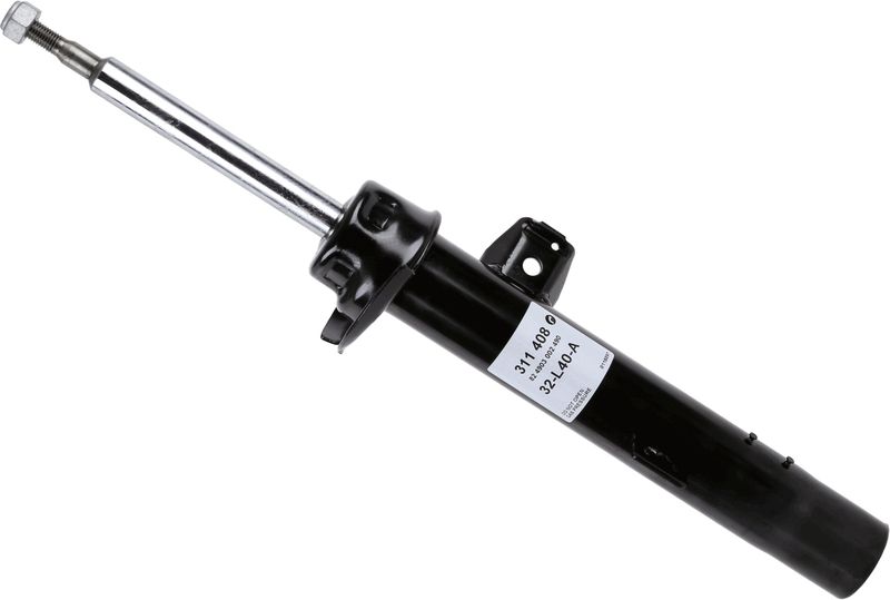 SACHS 311 408 Amortizatorius