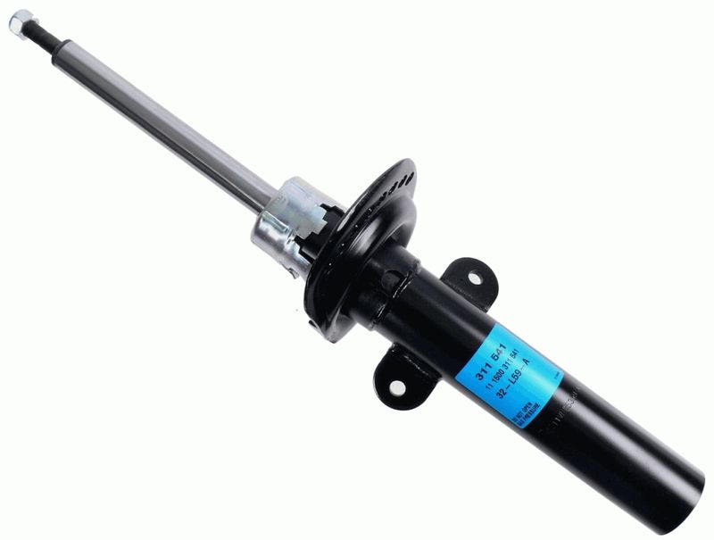 SACHS 311 541 Amortizatorius