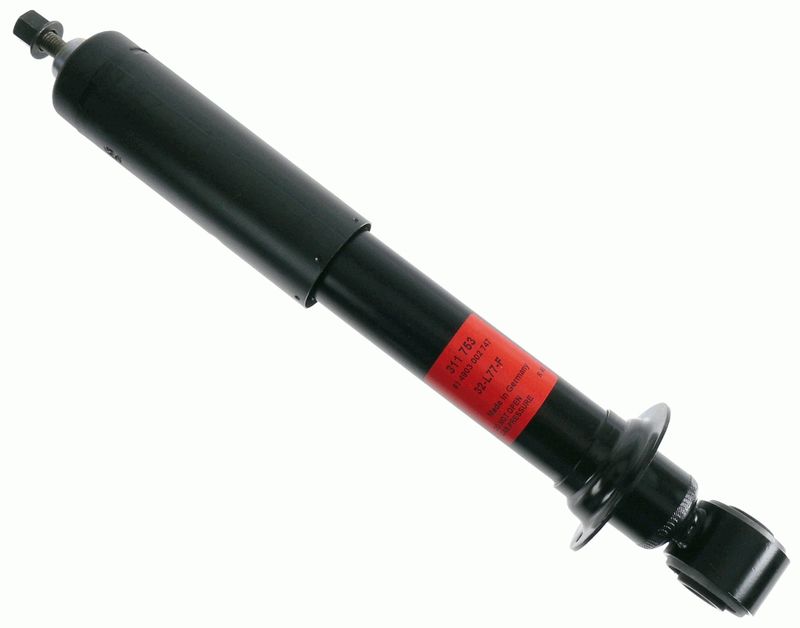 SACHS 311 753 Amortizatorius