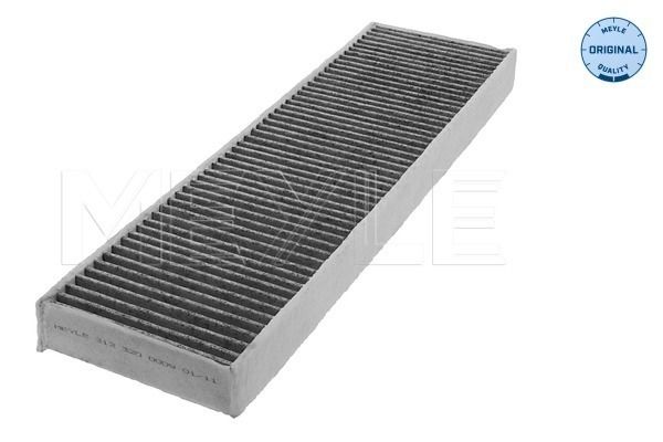 Filtras, salono oras MEYLE 312 320 0009
