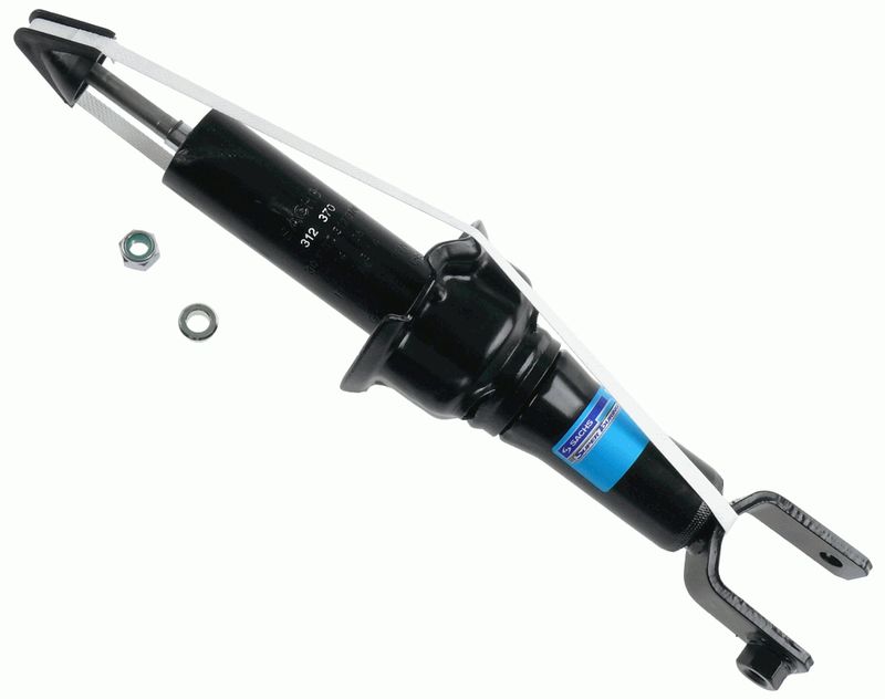 SACHS 312 370 Amortizatorius