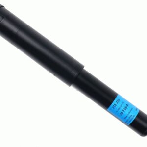 SACHS 312 383 Amortizatorius
