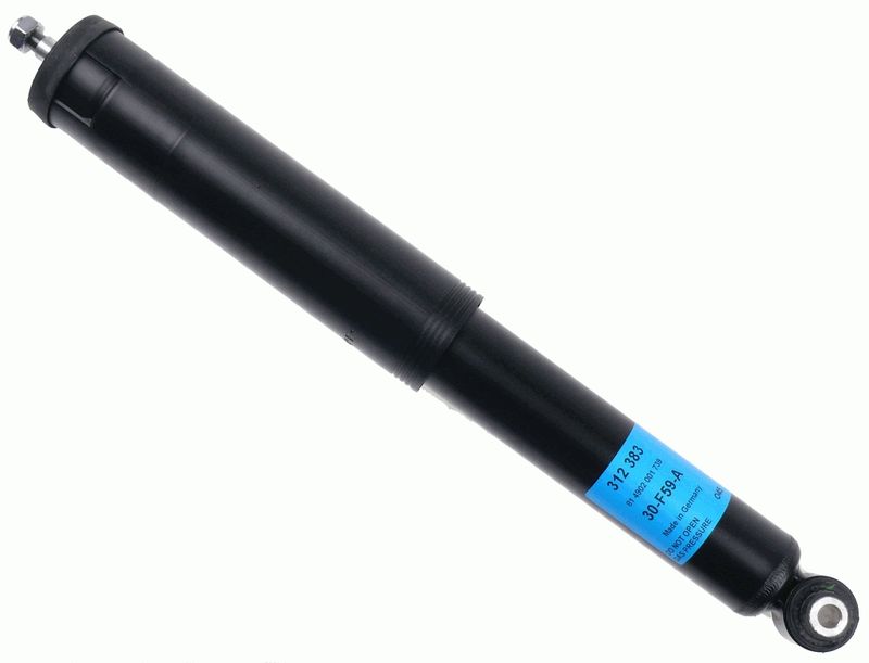 SACHS 312 383 Amortizatorius