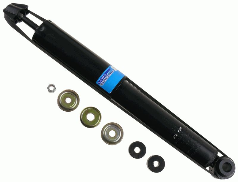 SACHS 312 559 Amortizatorius
