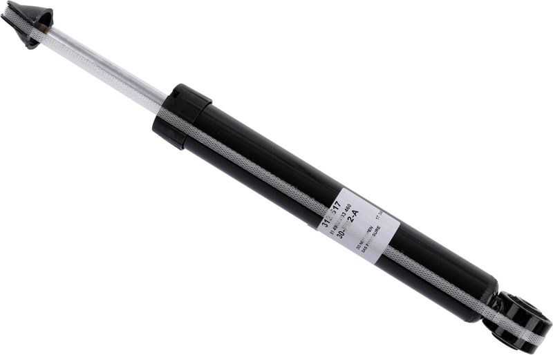 SACHS 312 617 Amortizatorius