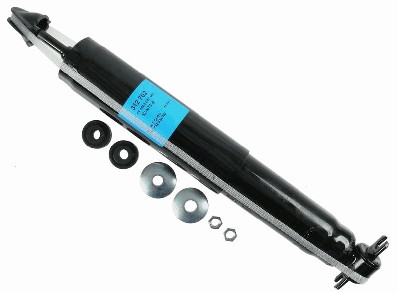 SACHS 312 702 Amortizatorius