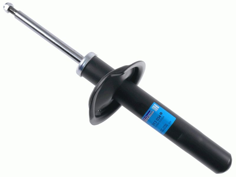SACHS 313 034 Amortizatorius
