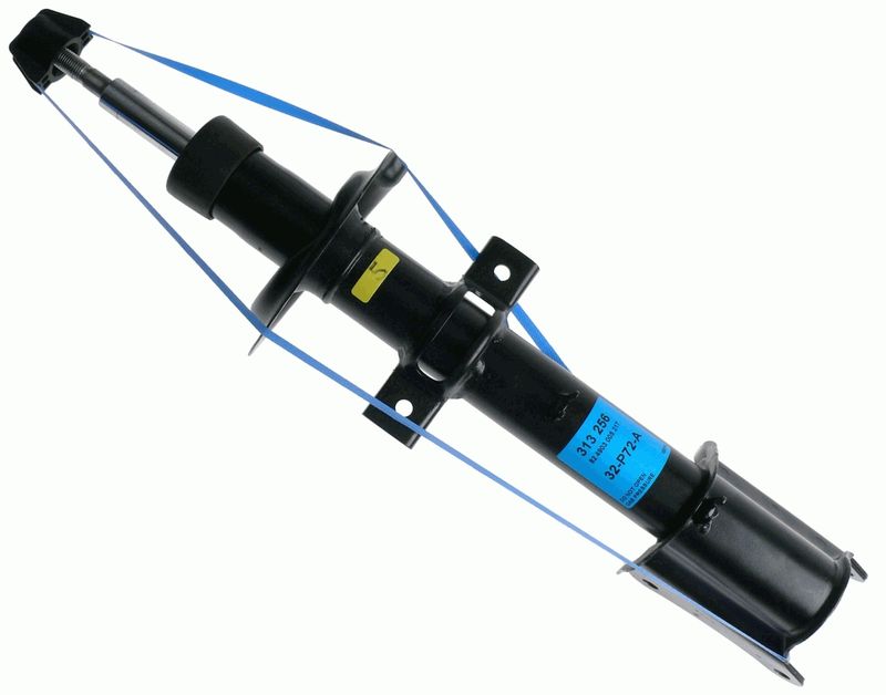 SACHS 313 256 Amortizatorius