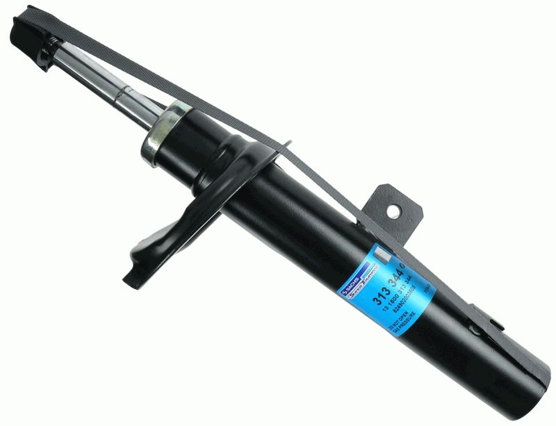 SACHS 313 344 Amortizatorius