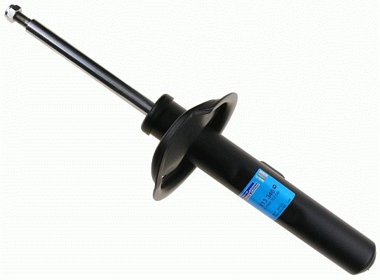 SACHS 313 346 Amortizatorius