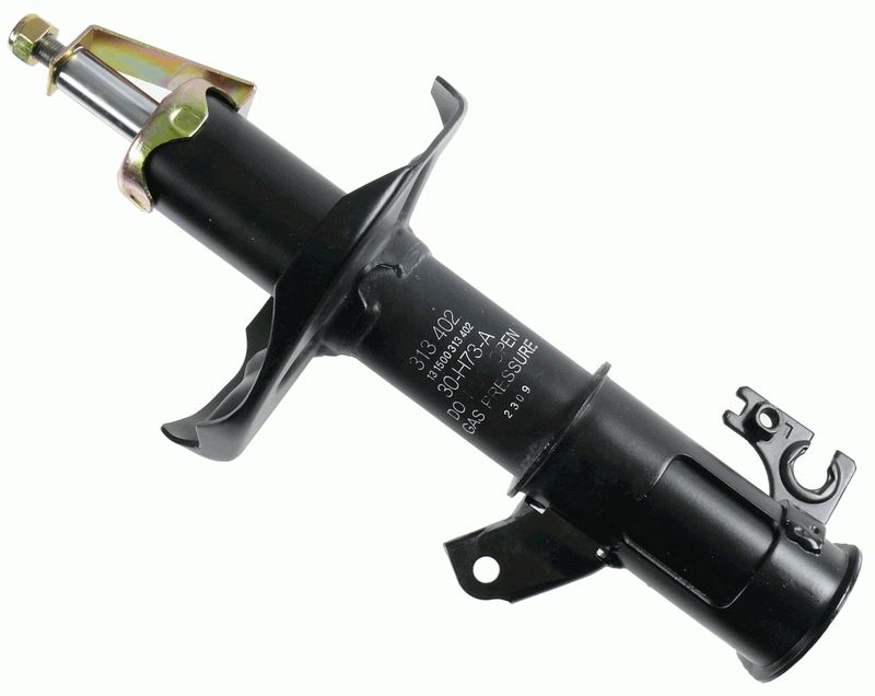 SACHS 313 402 Amortizatorius